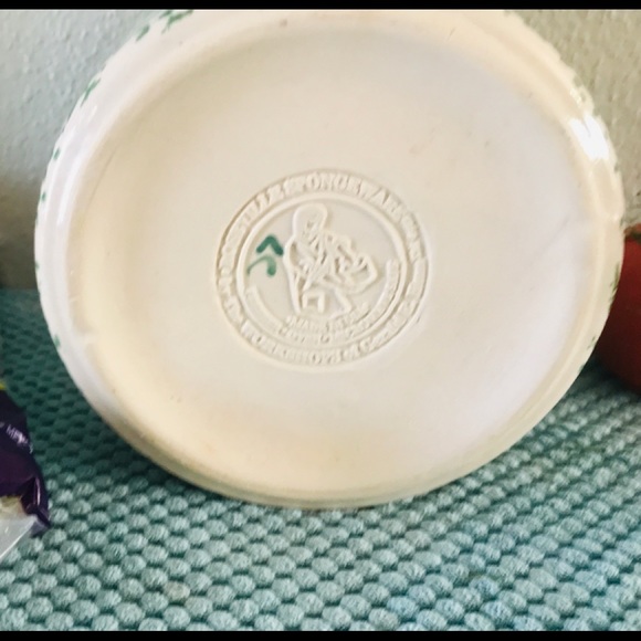 🔥CLEARANCE TODAY!! GE HENN CROCK/UTENSIL HOLDER - Picture 3 of 3